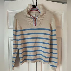 J. Crew Sweater